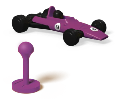 Visão em Túnel - Expansão Heat: Pedal to the Metal (pré-venda) - loja online