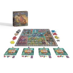 Conquistadores de Midgard - comprar online