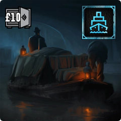 Peaky Blinders: Birmigham Domain na internet