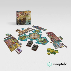 Cooper Island - comprar online