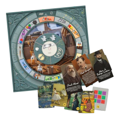 Colors of Paris - loja online