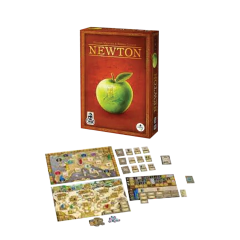 Newton - comprar online