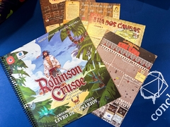 Robinson Crusoe - Edição Colecionador - comprar online