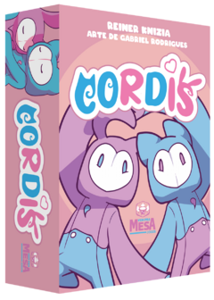 Cordis
