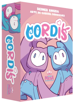 Cordis