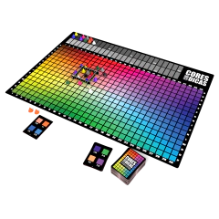 Cores com Dicas na internet
