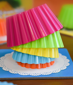 Cupcake Academy na internet