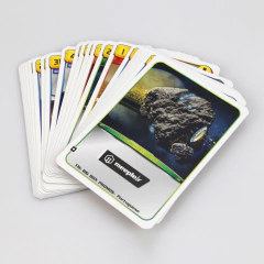 Pacote de Promos - Terraforming Mars Big Box