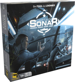 Captain Sonar