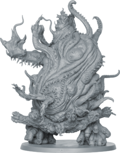 Yog Sothoth - Expansão Cthulhu: Death May Die na internet