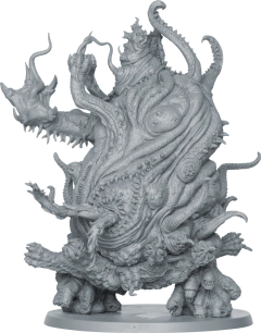 Yog Sothoth - Expansão Cthulhu: Death May Die na internet