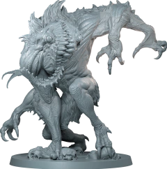 Cthulhu Death May Die: Medo do Desconhecido na internet