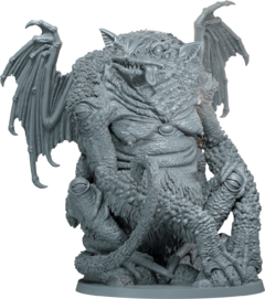 Cthulhu Death May Die: Medo do Desconhecido na internet