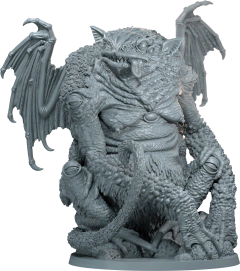Cthulhu Death May Die: Medo do Desconhecido na internet