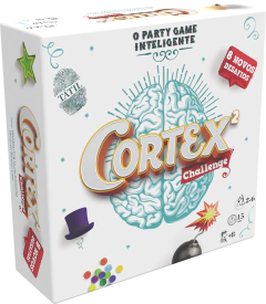Cortex: Desafios 2