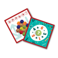Cortex: Desafios 3 - Caixinha Boardgames