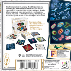 Cortex: Harry Potter - comprar online