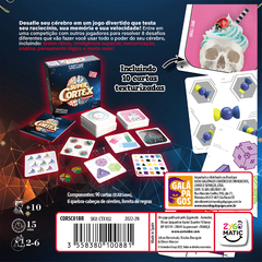 Super Cortex - comprar online