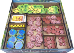 Organizador para Cuzco