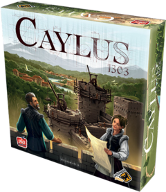 Caylus 1303