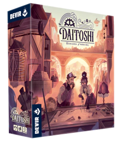 Daitoshi