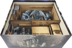 Imagem do Organizador para Dark Souls: Boardgame (encomenda)