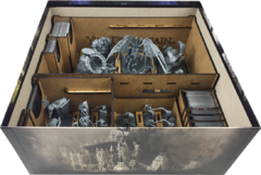 Organizador para Dark Souls: Boardgame (encomenda) - comprar online
