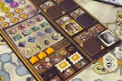 Darwin's Journey - Caixinha Boardgames