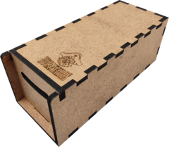 Kit Dashboard para Barrage - COM CASE (encomenda) - loja online