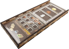 Kit Dashboard para Barrage - COM CASE (encomenda) na internet