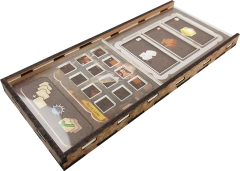 Kit Dashboard para Barrage - COM CASE (encomenda) na internet