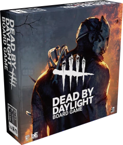 Dead By Daylight: The Board Game