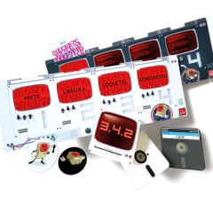 Decrypto - Edição 5 Anos na internet