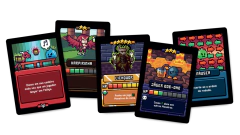 Dungeons and Drinks - loja online