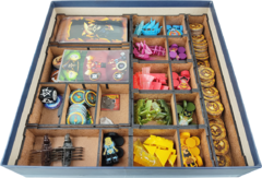 Organizador para Dead Mans Doubloons (encomenda)