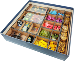 Imagem do Organizador para Dead Mans Doubloons (encomenda)