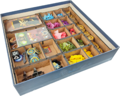 Organizador para Dead Mans Doubloons (encomenda) - comprar online