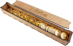 Organizador para Dead Mans Doubloons (encomenda) na internet