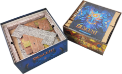 Organizador para Descent: Lendas da Escuridão - comprar online