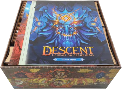 Organizador para Descent: Lendas da Escuridão - comprar online