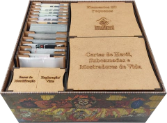 Organizador para Descent: Lendas da Escuridão - loja online