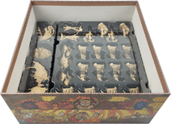 Organizador para Descent: Lendas da Escuridão - comprar online