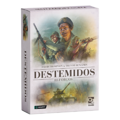 Reforços - Expansão Destemidos