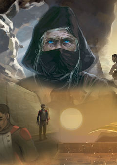 Dune: House Secrets: Promo Set - comprar online