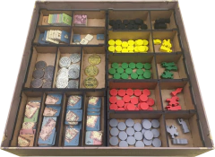 Organizador para De Vulgari Eloquentia