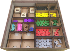Organizador para De Vulgari Eloquentia - loja online