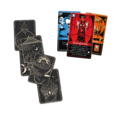 Dreadful Circus - loja online