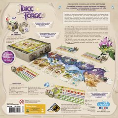 Dice Forge - comprar online