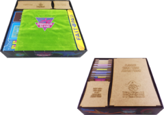 Organizador para Dinosaur Island - Xtreme Edition (encomenda) - comprar online