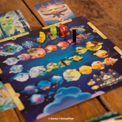 Dixit: Disney Edition + Meeple Extra Promocional - loja online
